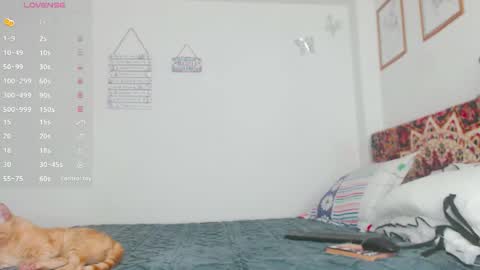 Vero online show from November 24, 3:08 am