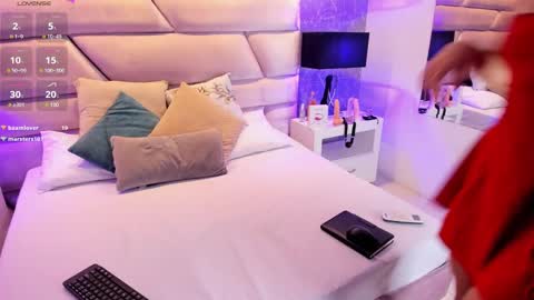 Vero online show from February 14, 4:26 am