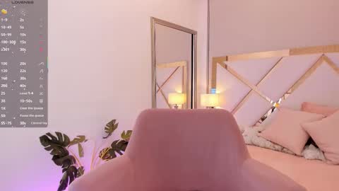 Vero online show from October 11, 4:50 am