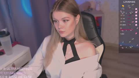 Tiffany online show from October 20, 4:59 am