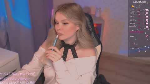 Tiffany online show from September 26, 7:55 pm