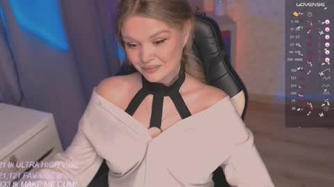 Tiffany online show from September 27, 9:11 pm