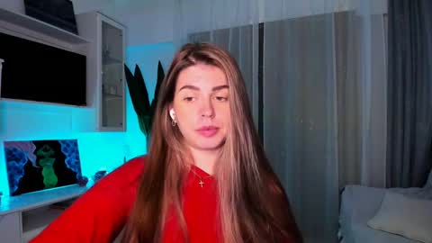 Lolitalolz online show from January 14, 11:37 pm