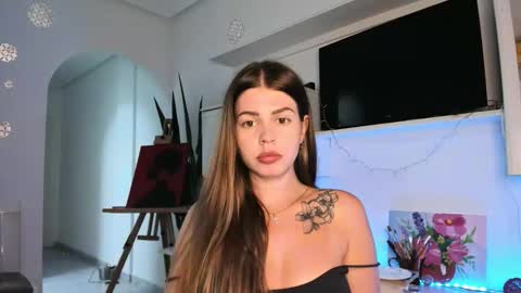 Lolitalolz online show from September 14, 8:40 pm