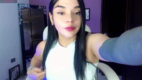 veronica_118 online show from February 3, 12:25 am