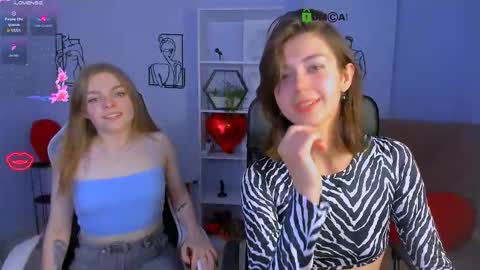 Ronni online show from October 17, 7:50 pm