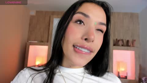 Johovanna online show from February 21, 1:23 pm