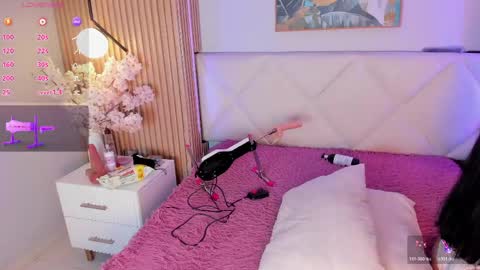 veronica_hill_ online show from April 17, 3:19 am