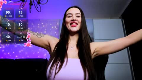 Veronica online show from April 13, 7:03 pm