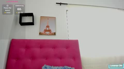 Veronica online show from March 5, 5:20 pm