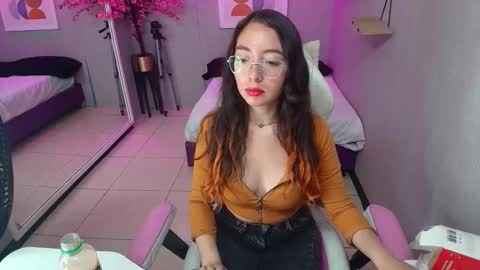 veronica online show from March 12, 7:38 pm