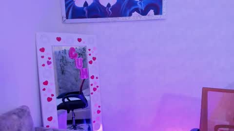 Veronica Olson online show from March 3, 12:01 am