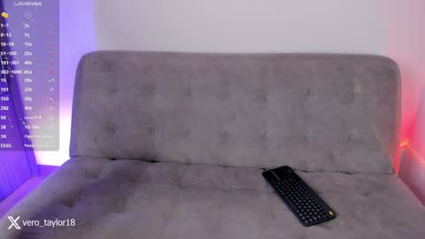 Vero 3 online show from February 5, 2:08 am