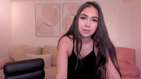 veronicablue1 online show from November 6, 9:37 am