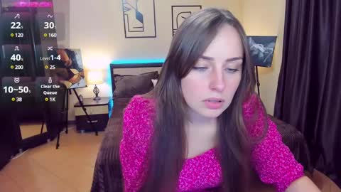 Veronica online show from December 23, 10:42 am