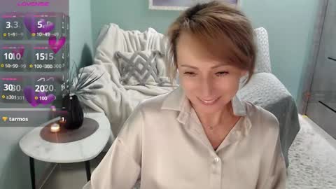 Helen online show from September 19, 5:39 am