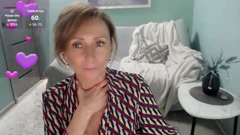 Helen online show from October 14, 7:22 am