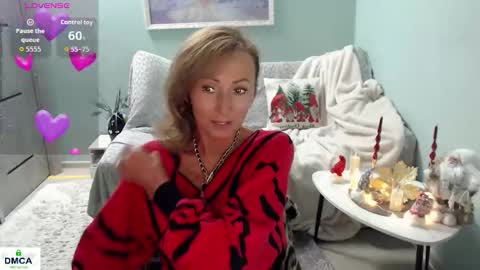 Helen online show from December 21, 6:50 am