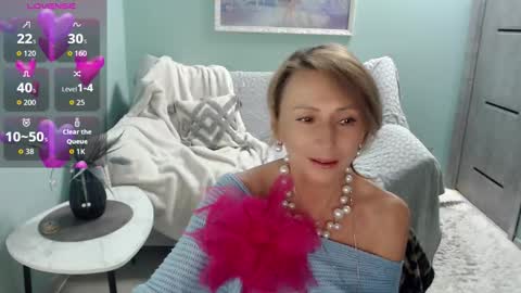 Helen online show from October 3, 5:56 am