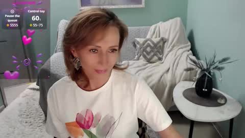 Helen online show from October 4, 6:41 am