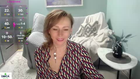 Helen online show from November 20, 6:25 am