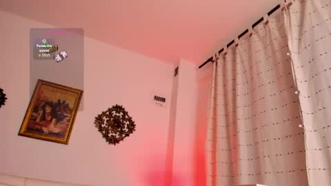 Veronica Gills online show from May 16, 12:46 am