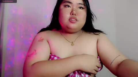 MS. VERONICA 22 I love Aza 3 online show from February 10, 1:14 am