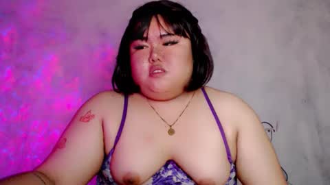 MS. VERONICA 22 I love Aza 3 online show from September 8, 6:18 pm