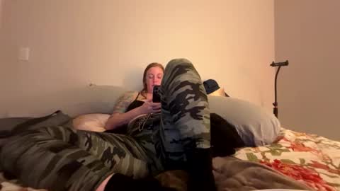 Veronica Lake online show from December 17, 6:50 am