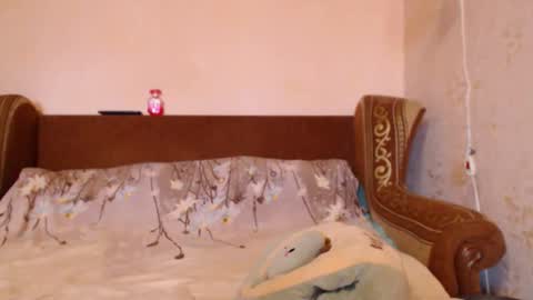 VeronicaLaLux online show from October 10, 8:41 am