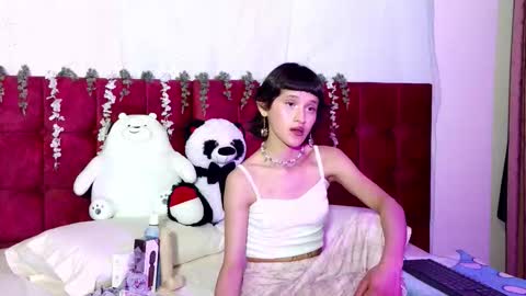 veronicalamberth online show from February 15, 4:48 am