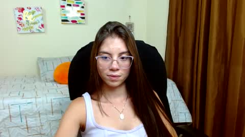 Veronica Miller online show from October 2, 1:21 am