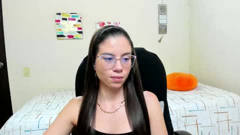 Veronica Miller online show from September 9, 1:27 am