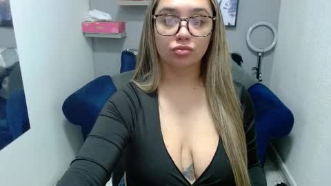 veronicaparkersex online show from April 9, 12:21 pm