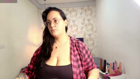 veroniicabbw online show from September 20, 12:14 pm