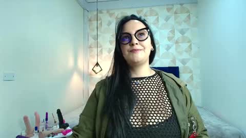 veroniicabbw online show from February 22, 12:19 pm