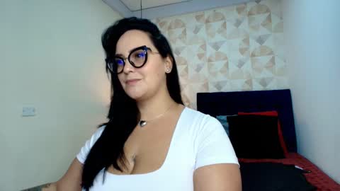 veroniicabbw online show from October 27, 12:55 pm