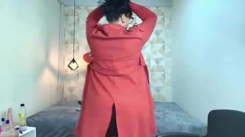 veroniicabbw online show from February 14, 10:04 pm