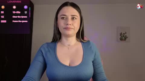 Vero online show from January 7, 3:54 am