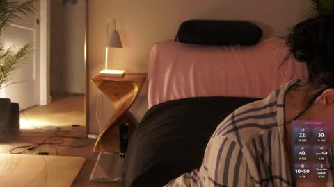 VeronikaVengeance online show from March 31, 10:43 pm