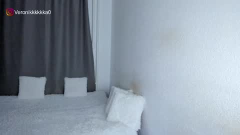 Veronika online show from September 27, 6:04 pm