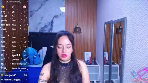 VEROS online show from October 24, 3:02 am