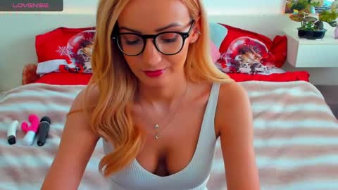 VerraSweet4u online show from February 19, 6:55 am