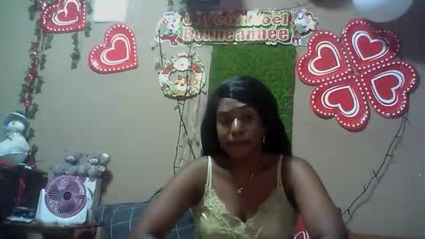 verronique1511 online show from December 19, 4:16 am