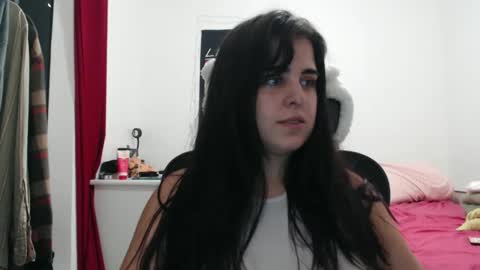 veruca99 online show from April 21, 11:01 pm