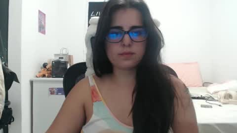 veruca99 online show from December 21, 1:21 am