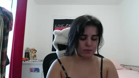 veruca99 online show from March 21, 6:57 pm