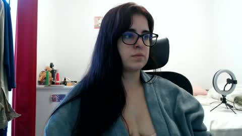 veruca99 online show from June 15, 1:00 pm