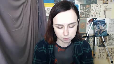 veryveryvery_shy online show from January 20, 12:28 pm