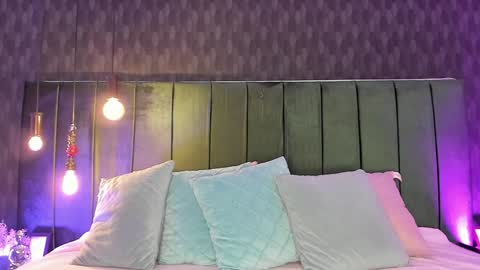 Sthefanny online show from December 16, 11:44 am